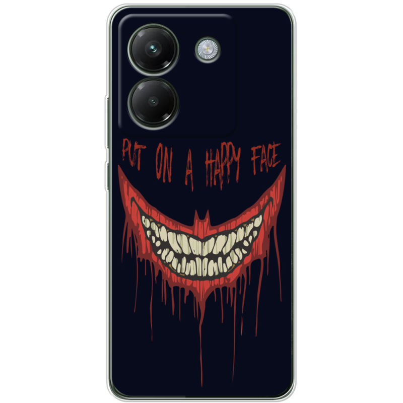 Чохол BoxFace Poco M7 Pro 5G 
