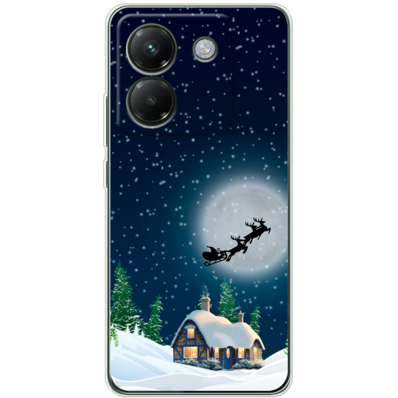 Чохол BoxFace Poco M7 Pro 5G 