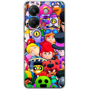 Чохол BoxFace Poco M7 Pro 5G 