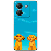 Чохол BoxFace Poco M7 Pro 5G 