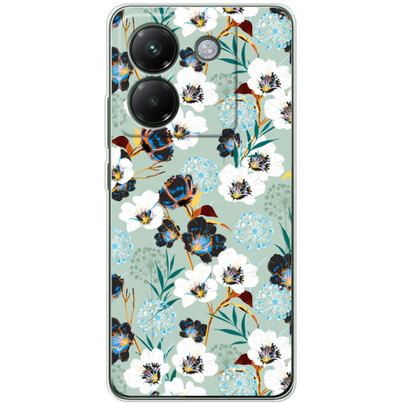 Чохол BoxFace Poco M7 Pro 5G 