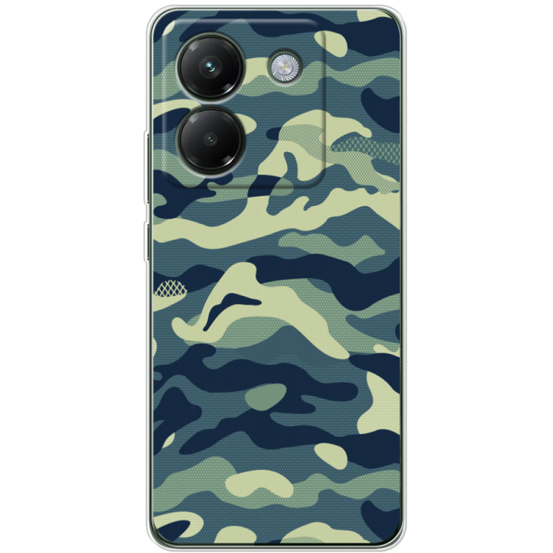 Чохол BoxFace Poco M7 Pro 5G 