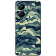 Чохол BoxFace Poco M7 Pro 5G 