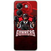 Чохол BoxFace Poco M7 Pro 5G 