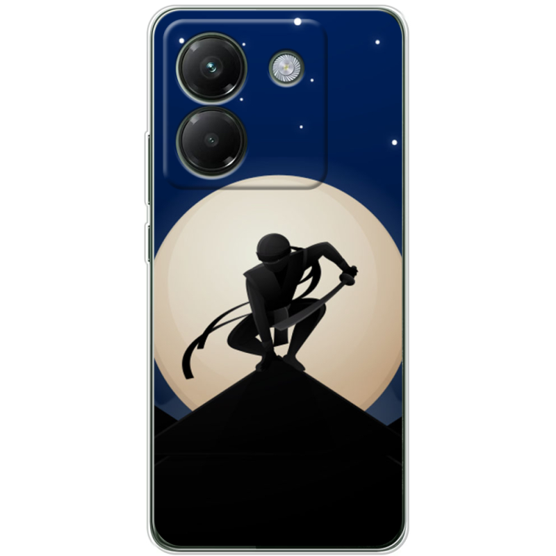 Чохол BoxFace Poco M7 Pro 5G 