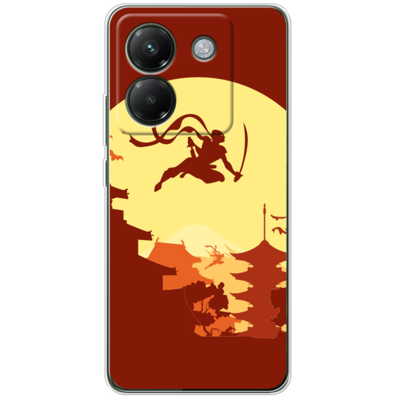 Чохол BoxFace Poco M7 Pro 5G 