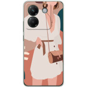 Чохол BoxFace Poco M7 Pro 5G 