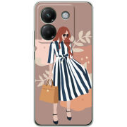 Чохол BoxFace Poco M7 Pro 5G 