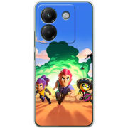 Чохол BoxFace Poco M7 Pro 5G 