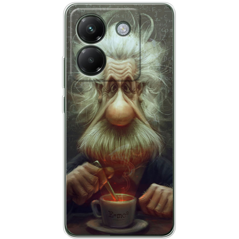 Чохол BoxFace Poco M7 Pro 5G 