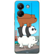 Чохол BoxFace Poco M7 Pro 5G 