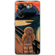 Чохол BoxFace Poco M7 Pro 5G 