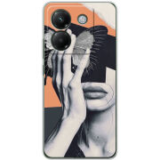 Чохол BoxFace Poco M7 Pro 5G 