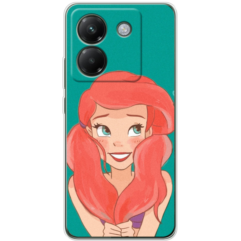 Чохол BoxFace Poco M7 Pro 5G 