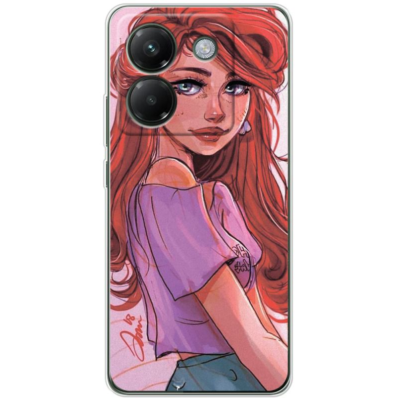 Чохол BoxFace Poco M7 Pro 5G 