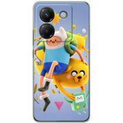 Чохол BoxFace Poco M7 Pro 5G 
