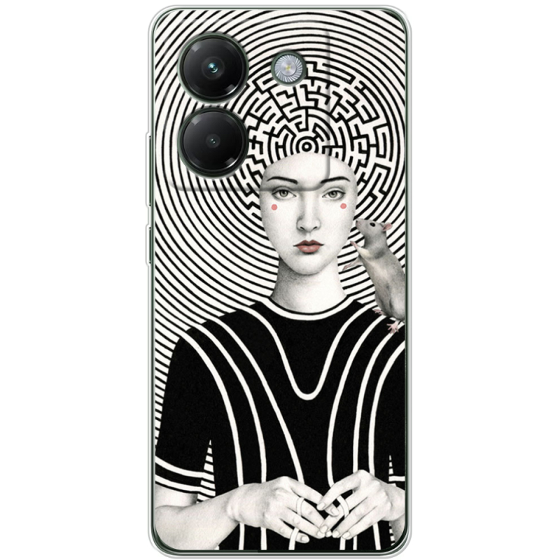Чохол BoxFace Poco M7 Pro 5G 