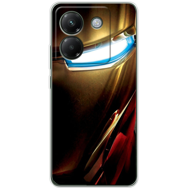 Чохол BoxFace Poco M7 Pro 5G 