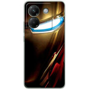 Чохол BoxFace Poco M7 Pro 5G 