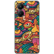 Чохол BoxFace Poco M7 Pro 5G 
