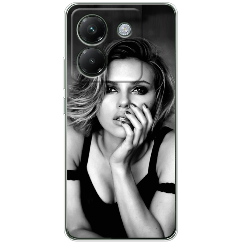 Чохол BoxFace Poco M7 Pro 5G 