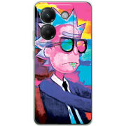 Чохол BoxFace Poco M7 Pro 5G 