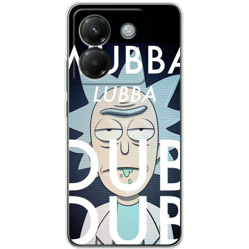 Чохол BoxFace Poco M7 Pro 5G 