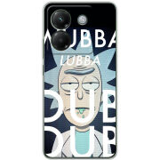 Чохол BoxFace Poco M7 Pro 5G 