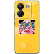 Чохол BoxFace Poco M7 Pro 5G 
