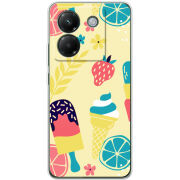Чохол BoxFace Poco M7 Pro 5G 