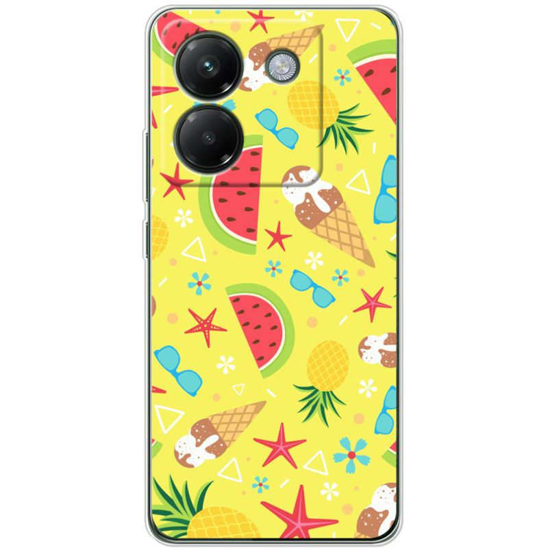 Чохол BoxFace Poco M7 Pro 5G 