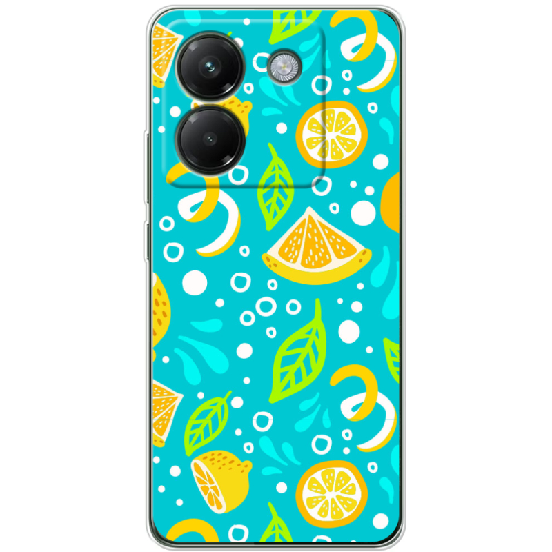 Чохол BoxFace Poco M7 Pro 5G 