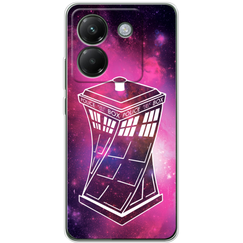 Чохол BoxFace Poco M7 Pro 5G 
