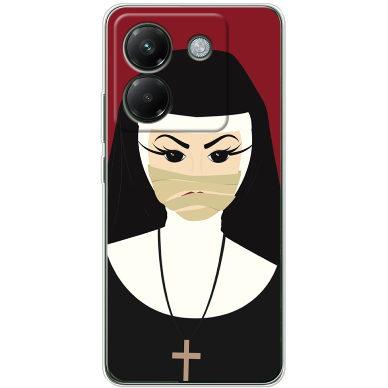 Чохол BoxFace Poco M7 Pro 5G 