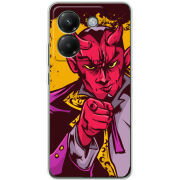 Чохол BoxFace Poco M7 Pro 5G 