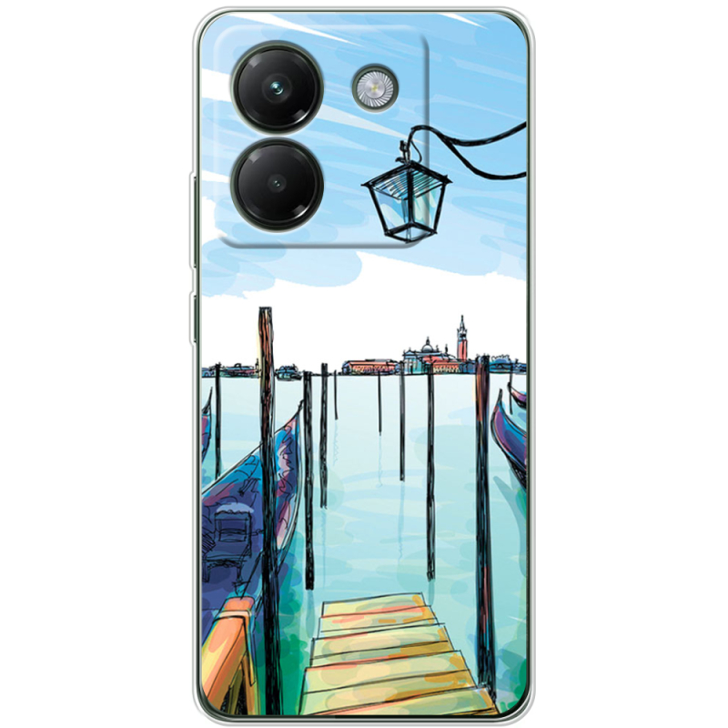 Чохол BoxFace Poco M7 Pro 5G 