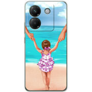 Чохол BoxFace Poco M7 Pro 5G Happy child
