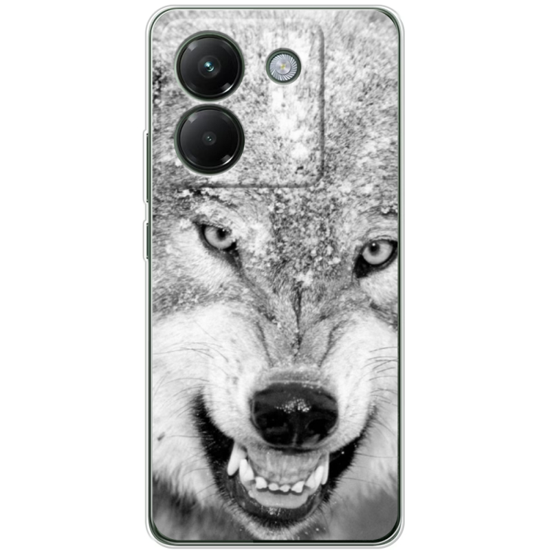 Чохол BoxFace Poco M7 Pro 5G 
