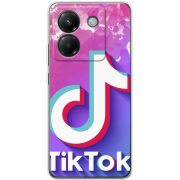 Чохол BoxFace Poco M7 Pro 5G TikTok