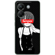 Чохол BoxFace Poco M7 Pro 5G Senpai