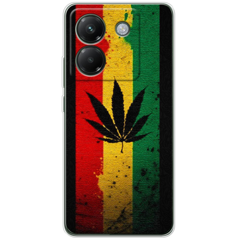 Чохол BoxFace Poco M7 Pro 5G 