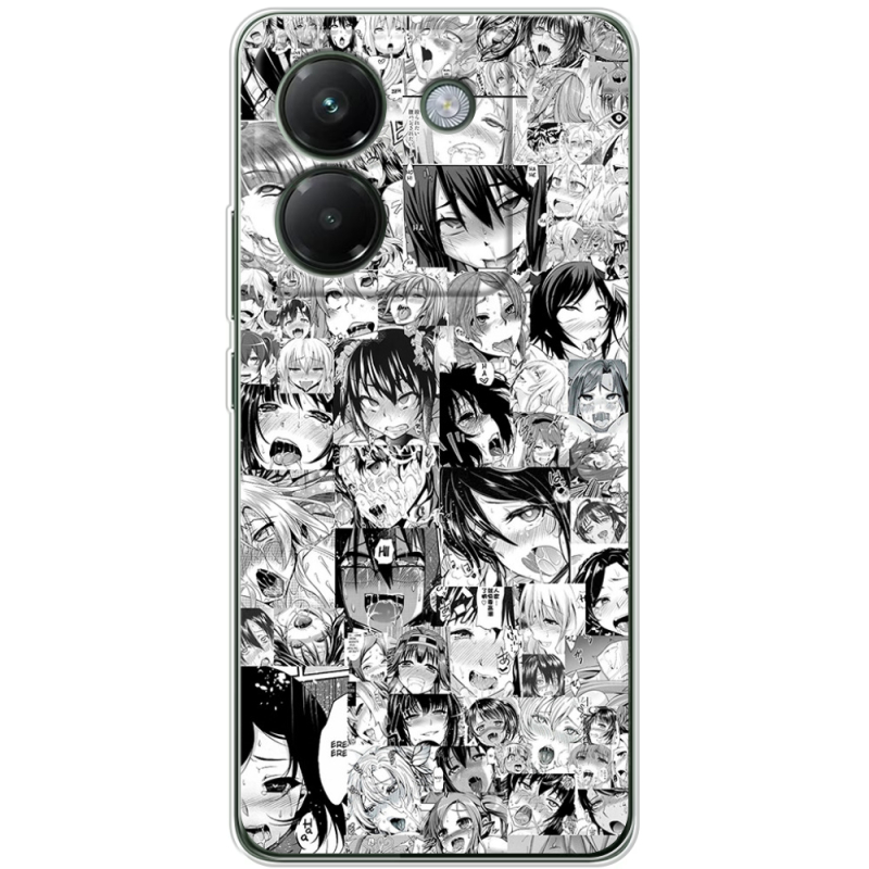 Чохол BoxFace Poco M7 Pro 5G O-Face