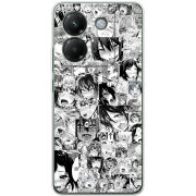 Чохол BoxFace Poco M7 Pro 5G O-Face