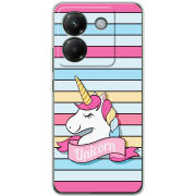 Чохол BoxFace Poco M7 Pro 5G Unicorn
