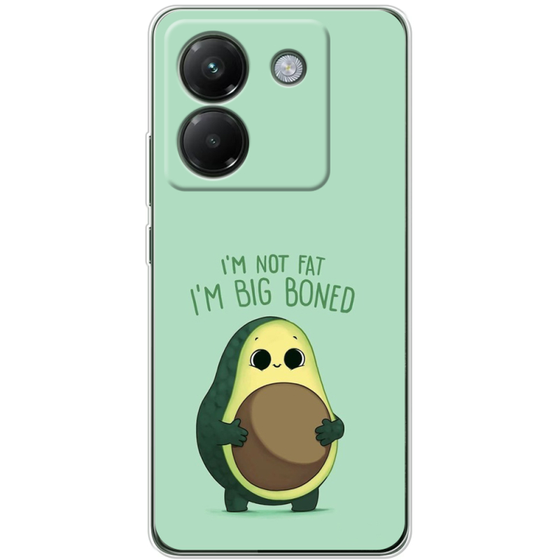 Чохол BoxFace Poco M7 Pro 5G Big Boned