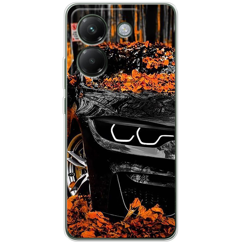Чохол BoxFace Poco M7 Pro 5G BMW M3