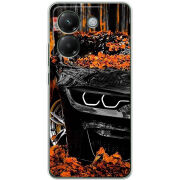 Чохол BoxFace Poco M7 Pro 5G BMW M3
