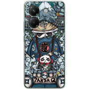 Чохол BoxFace Poco M7 Pro 5G Panda Q