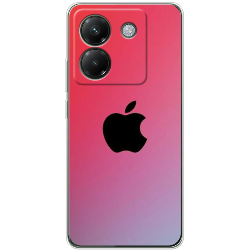 Чохол BoxFace Poco M7 Pro 5G Gradient