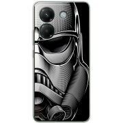 Чохол BoxFace Poco M7 Pro 5G Imperial Stormtroopers